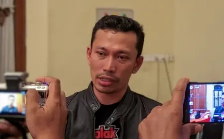 Semua Anggota DPRD Kota Probolinggo Sudah Setor LHKPN, Kini Siap Dilantik