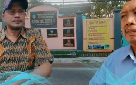 Mosi Tidak Percaya, Warga Tuntut Kades Tembarak Nganjuk Turun Jabatan