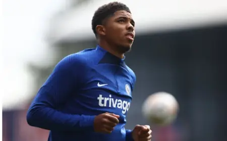 Wesley Fofana Sebut Rasisme Enzo Fernandez Sangat Parah