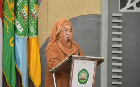 SME FEB UNISMA Gandeng SAMEP Gelar Talkshow Modern Digital Marketing