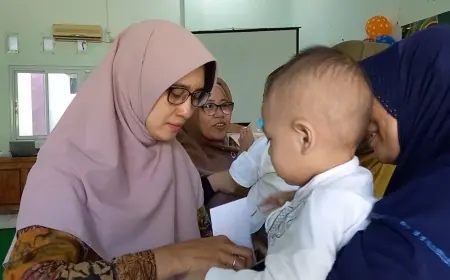 Santunan Anak Yatim, Momentum Dharma Wanita Dinas Pertanian Tingkatkan Iman dan Taqwa