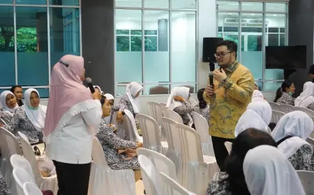 Mas Dhito Berencana Ajukan Status Ratusan Bidan Menjadi PPPK