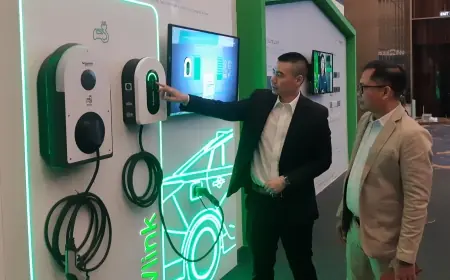 Innovation Day 2024: Schneider Electric Dorong Keberlanjutan Sektor Bangunan dan Industri di Jawa Timur