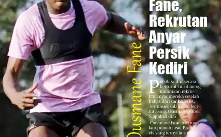 eKoran, Edisi Kamis, 18 Juli 2024