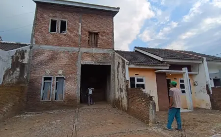 Terkait Temuan Di Rumah Kosong, Kapolres Jember Sebut Zat Kimia yang Diduga Bahan Peledak Tidak Membahayakan