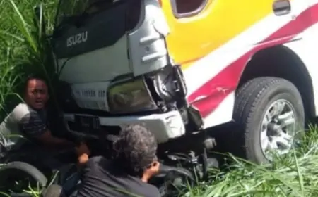 Jurang Klemuk Bakal Jadi Satu Arah