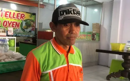 Guru di Bareng Jombang Benarkan Dapat Skorsing Dari Kepsek, Bantah Lakukan Asusila