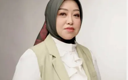 Muncul Nama Zuli Rantauwati Kandidat yang Diisukan Maju di Pilkada Nganjuk