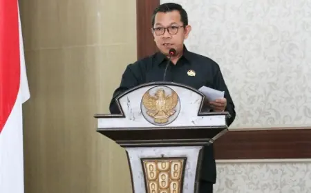 DPRD Kota Batu Sebut Kebutuhan Pengadaan Bianglala Bisa Diatasi APBD