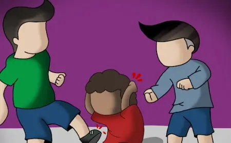 Babak Akhir, Pelaku Bullying di Batu Resmi Dipenjara