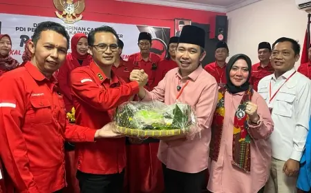 Mohammad Fawait, Berpotensi Jadi Calon Tunggal di Pilkada Jember