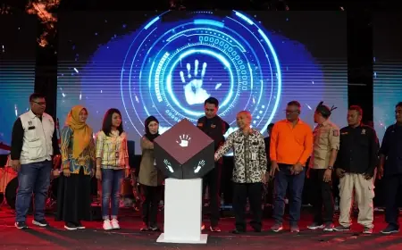 Bupati Lindra Apresiasi Pilar Pilar Sosial Kabupaten Tuban