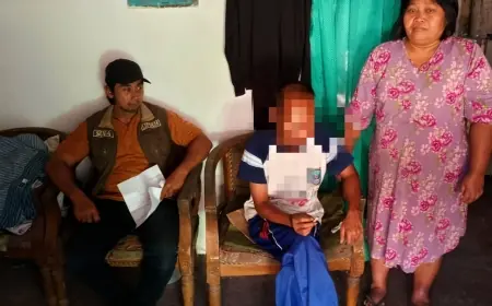 18 Hari Perawatan di RSJ Lawang, Pasien ODGJ Rujukan Liposos Jember Dipertemukan Keluarga 