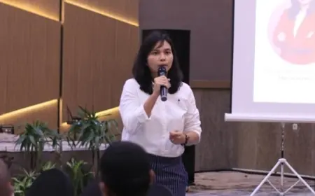 Ganis Rumpoko Beri Sinyal Ramaikan Bursa Pilkada Kota Malang