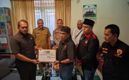 Soal Dugaan Kasus Bantuan PIP, DPRD Kota Probolinggo Telah Terima Permintaan untuk RDP