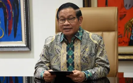Setkab Garis Bawahi Pentingnya Perlindungan Anak di Era Serba Digital