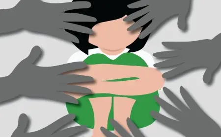 Diduga Dicekoki Miras, Gadis Belia Asal Jember Digilir 7 Pemuda