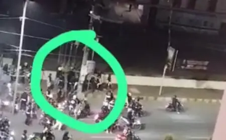 Polres Jember Tangkap 22 Pesilat Terduga Pelaku Penganiayaan Polisi