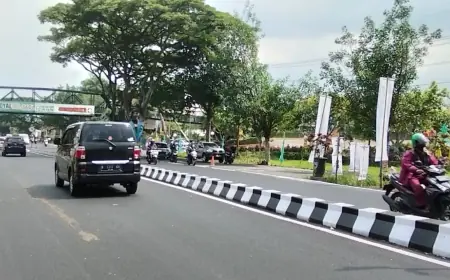 Dalam Sepekan, 67.344 Pengguna Lalin Langgar Peraturan