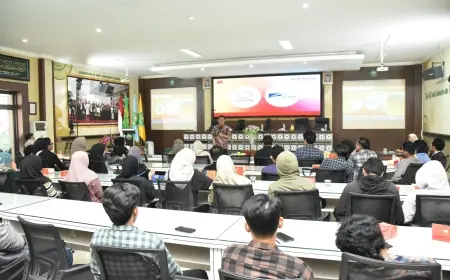 FEB Unisma Gandeng  OJK & Prudential, Kupas Prospek Karir Sektor Keuangan 