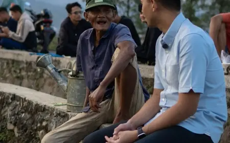 Firhando Gumelar Berpolitik Tanpa Polemik, Ungkap Visi SEJUK