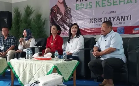 KD Tegaskan Dapat Surat Tugas Resmi Masih Pekan Depan