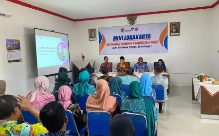 Target Zero Stunting, Wabup Jember: Edukasi Cegah Pernikahan Dini 