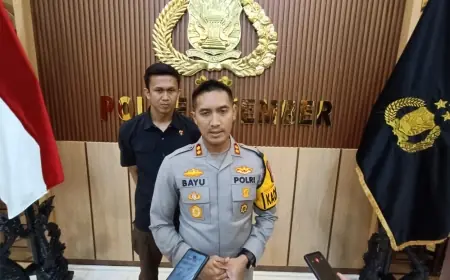 13 Pesilat Terduga Pelaku Pengeroyokan Polisi Ditetapkan Tersangka, PSHT Jember Dibekukan Sementara
