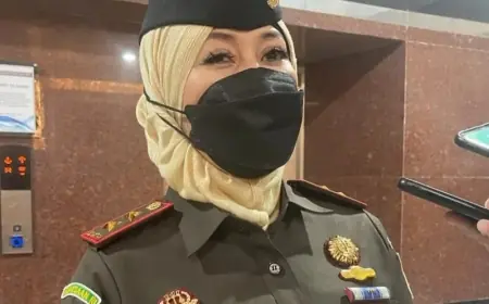 Kajati Jatim Sesalkan Putusan Bebas Terdakwa Gregorius Ronald Tannur dalam Dugaan Kasus Pembunuhan