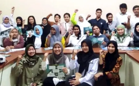 Tingkatkan Perlindungan Pekerja Migran, Dinas Tenaga Kerja Kabupaten Blitar Luncurkan Berbagai Inovasi