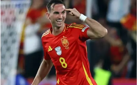 Arsenal Incar Fabian Ruiz