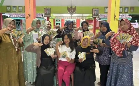Dinkes Jember Kolaborasi Enesis Group Cegah DBD di Awal Musim Pancaroba