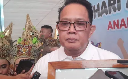 Pemprov Jatim Terima Penghargaan UNICEF atas Inovasi SIAPA PEKA
