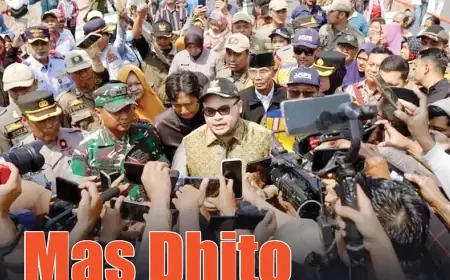 eKoran, Edisi Sabtu, 27 Juli 2024