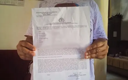 Diduga Jadi Korban Pemerkosaan, Difabel Hamil 4 Bulan Lapor Polres Jember 