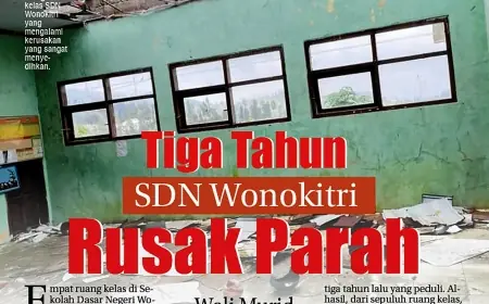 eKoran, Edisi Ahad, 28 Juli 2024