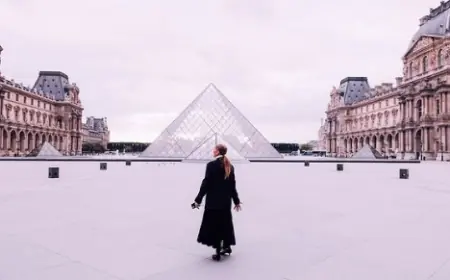 Ternyata Celine Dion 'Ngamen Gratis' di Pembukaan Olimpiade 2024!