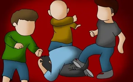 Polisi Tangkap 10 Remaja Pelaku Penganiayaan yang Viral di Baron Nganjuk