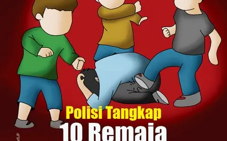 eKoran, Edisi Selasa, 30 Juli 2024