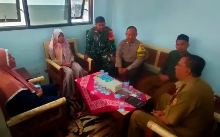 Kasus Dugaan Pemerkosaan Difabel di Jember Jadi Atensi