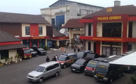 Kasus Difabel di Jember Akhirnya Punya Pendamping Hukum