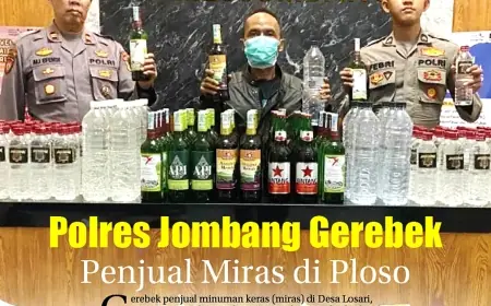eKoran, Edisi Rabu, 31 Juli 2024