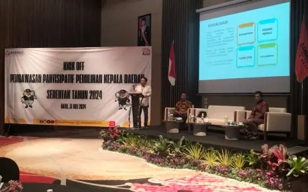 Bawaslu Kota Batu Minta Masyarakat Tak Takut Laporkan Kecurangan