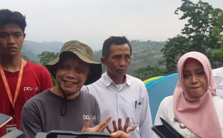 PCU dan Mahasiswa Internasional Kembangkan Potensi Desa Wisata di Mojokerto melalui Program iCOP