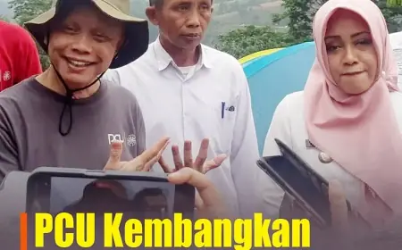 eKoran, Edisi Kamis, 1 Agustus 2024