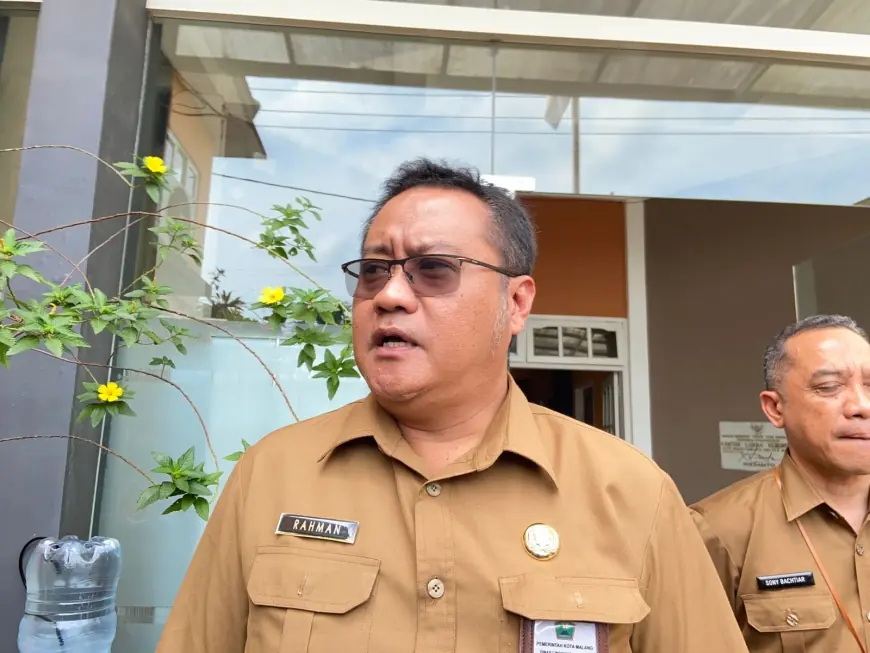 DLH Kota Malang Optimistis RW 2 Kebonsari Raih Tropi Proklim Utama
