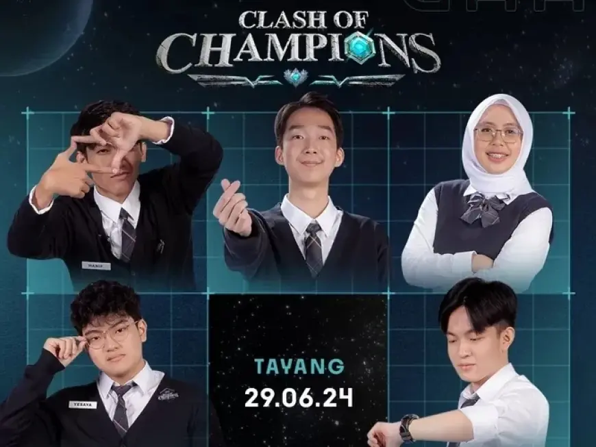 Tanggapan Pakar Sosiologi Pendidikan UNAIR Terhadap Clash of Champions: Dualisme Antara Edukasi dan Eksklusivitas