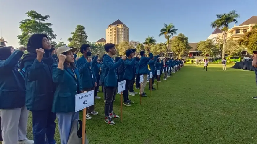 Berangkat MMD, Mahasiswa FTP UB Inovasikan Produk UMKM di Kabupaten Tulungangung