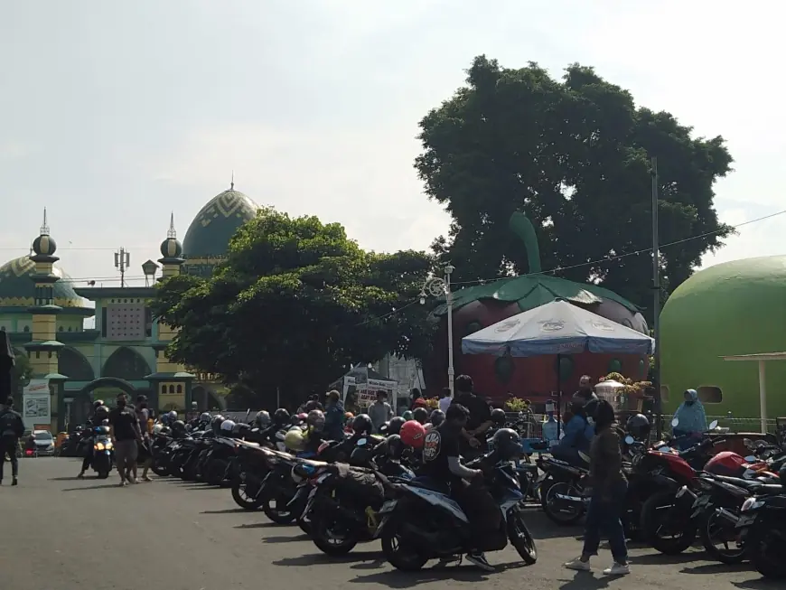 Dishub Kota Batu Tegaskan 70 Persen Jukir Sudah Memiliki SK