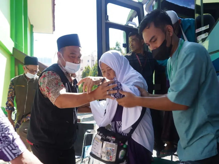 Perlindungan Asuransi Bagi Jemaah Haji yang Wafat